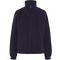 JHK Polar fleece women navy