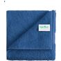 L-merch First Class Hand Towel navy