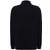 JHK Polo regular man long sleeves black