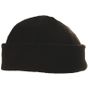 L-merch Fleece Winter Hat black