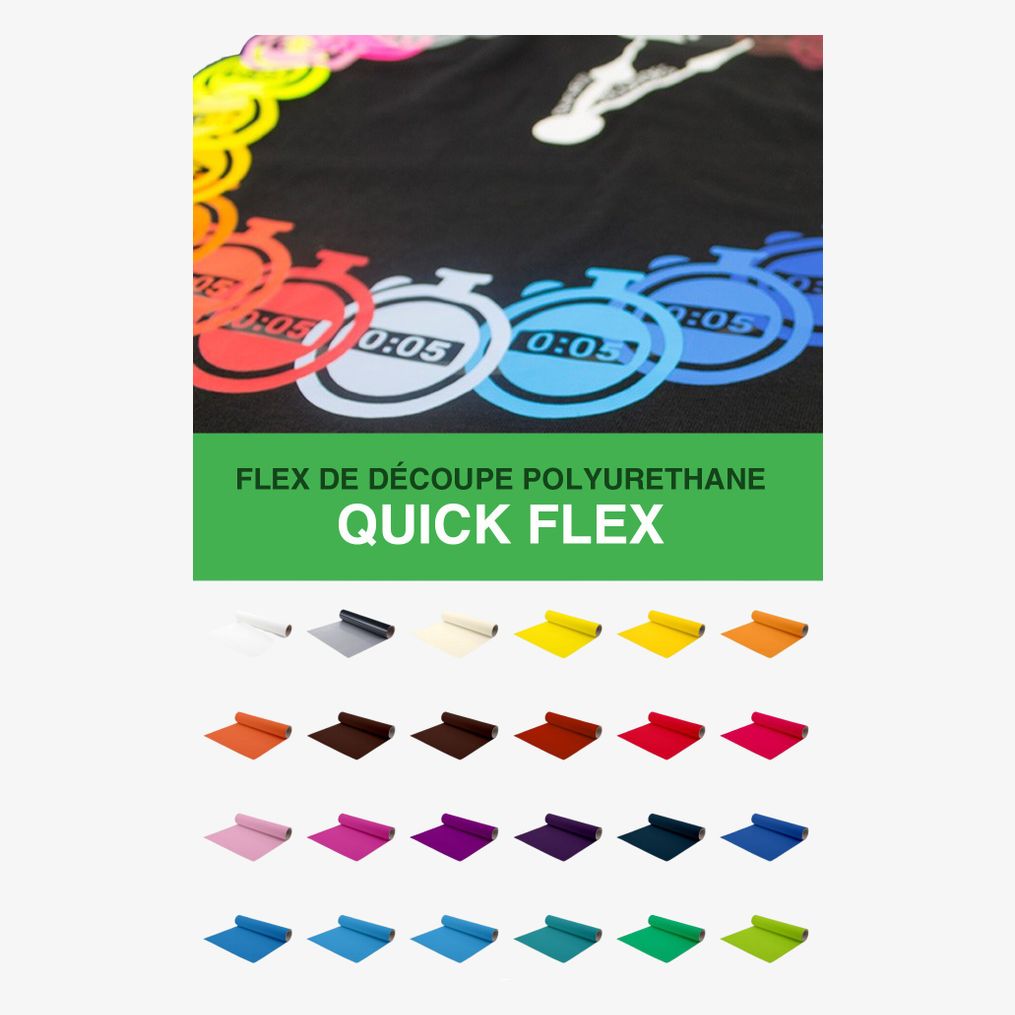 Quickflex Chemica