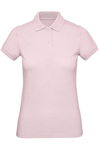 Image produit Inspire Polo/women_°