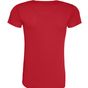 awdis just cool Women's Recycled Cool T fire_red