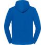 fruit of the loom Iconic 250 Hooded Sweat royal_blue