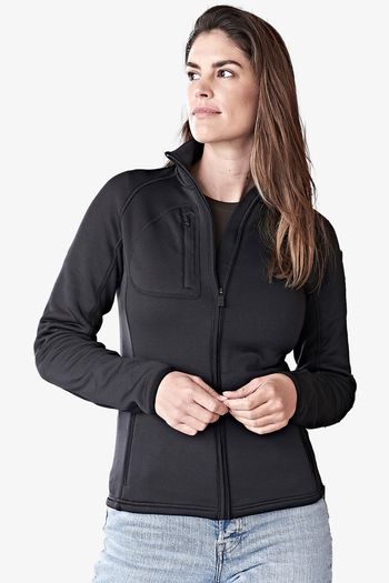 Image produit Women's stretch fleece