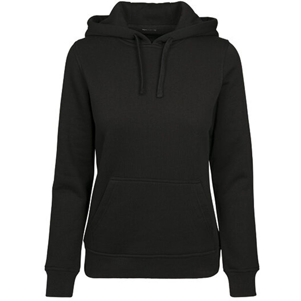 Ladies Merch Hoody Build Your Brand