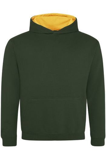 Image produit Kids Varsity Hoodie
