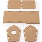 Stamina MANIK beige