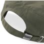 Beechfield Casquette militaire olive_green