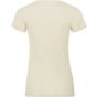 Russell Pure Organic T femme natural
