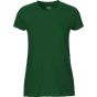 Neutral Ladies Fit T-Shirt bottle_green