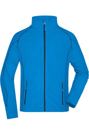 Image produit Men's Structure Fleece Jacket
