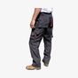 result TECHNICAL TROUSERS