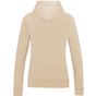 AWDis Just Hoods Women's College Hoodie nude