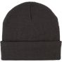 K-up Bonnet recyclé avec doublure Thinsulate™ dark_grey