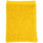The One Towelling Classic Washcloth yellow