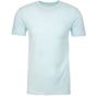 Next Level Apparel Unisex CVC T-Shirt ice_blue