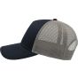 Atlantis Rapper Cotton navy/grey