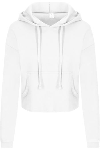 Image produit Womens cropped Hoodie