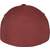 flexfit Casquette Delta maroon