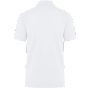 karlowsky Men's Workwear Polo Shirt Modern-Flair White