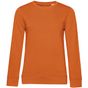 B&C Collection Inspire Crew Neck /women_° pure_orange