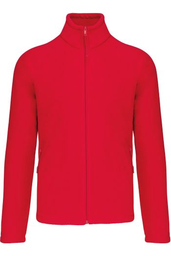 Image produit Marco - Veste micropolaire zippée lourde