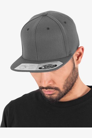 Image produit Fitted Snapback