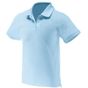 Nath Piqué Polo K7 sky