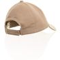 Atlantis Liberty Six Cap khaki