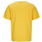 Produkt---Jack-&-Jones T-shirt classique unisexe spectra_yellow