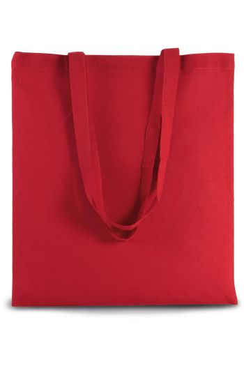 Image produit Sac shopping avec longues anses