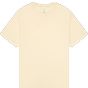 Bella + Canvas Unisex 6 oz heavyweight tee natural