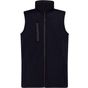JHK Softshell vest navy