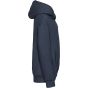 Russell Sweat capuche enfant french navy