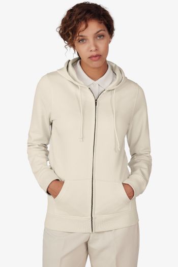 Image produit Inspire Zipped Hood /women_°