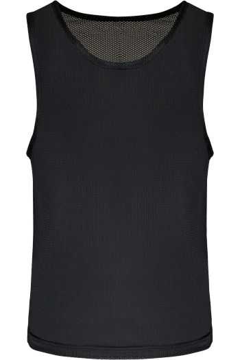 Image produit Chasuble en filet léger multisports enfant