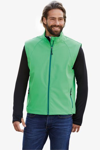 Image produit Men´s Softshell Vest