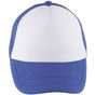 Sol's Bubble Kids blanc/royal
