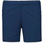 ProAct Short de jeu femme - sporty_navy - M