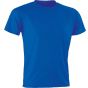 Spiro Performance aircool tee royal