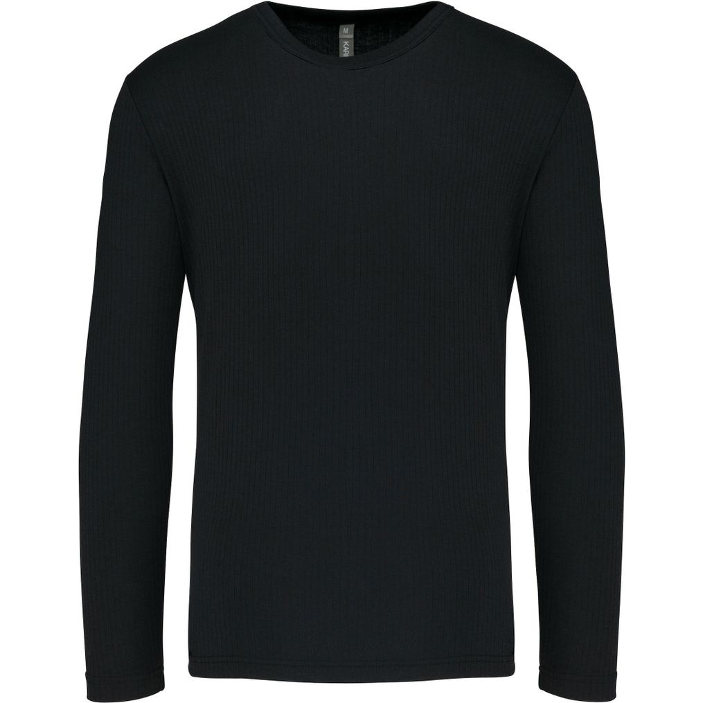 Maillot de corps manches longues WK Designed To Work