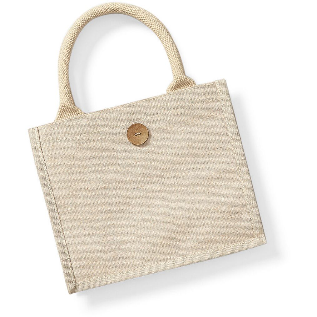 Juco Mini Gift Bag Westford Mill