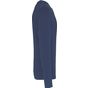 Kariban Sweat-shirt écoresponsable à col rond deep_blue