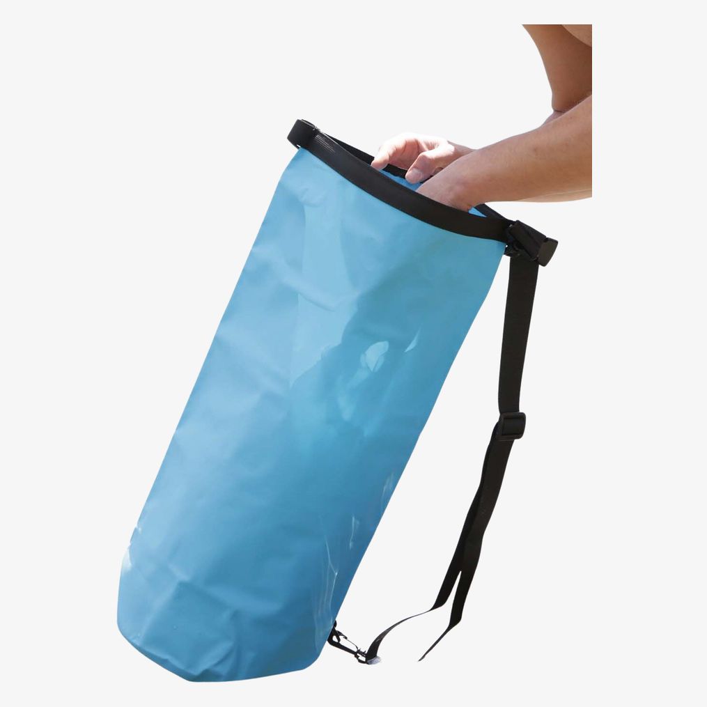 Sac étanche 15 litres kimood