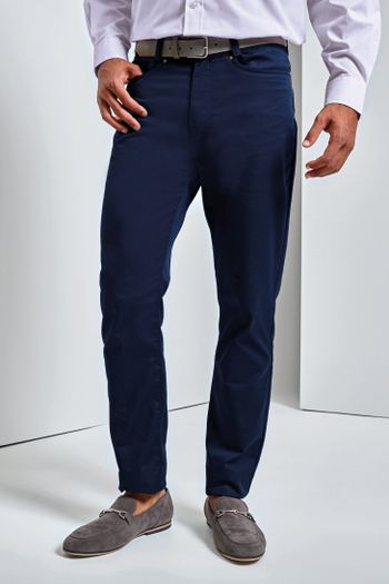Image produit Jean Chino Performance pour Homme