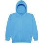 AWDis Just Hoods Kids Hoodie hawaiian_blue