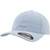 flexfit Flexfit Garment Washed Cotton Dad Hat light_blue