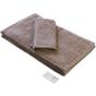 A&R Serviette d'invité Towelzz® Cappuccino