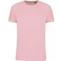 Kariban T-shirt Bio150IC col rond homme pale_pink